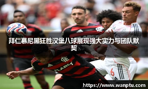 拜仁慕尼黑狂胜汉堡八球展现强大实力与团队默契